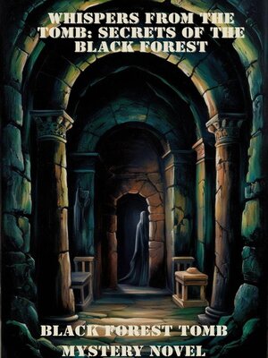 cover image of Whispers from the Tomb